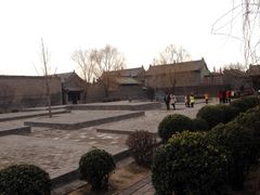 iphone_upload_pic-平遥县衙