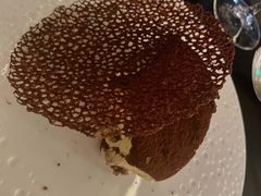 我们的提拉米苏-恰餐厅及酒吧CHAR Bar & Grill(北京三里屯洲际店)