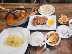 -堂宴·老厦门私房菜(1988仙岳总店)