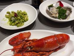 -神洲四海大酒楼(王府井澳门中心店)