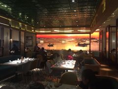大堂-避风塘·老港味餐厅(虹口龙之梦店)