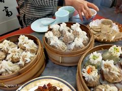 -都一处烧麦馆(前门店)