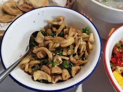 -湘中缘·湖南菜(娄底驻京办店)