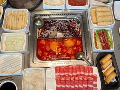 -海底捞火锅(苏宁生活广场店)