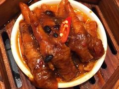 -正斗·港式粤菜(SKLP店)