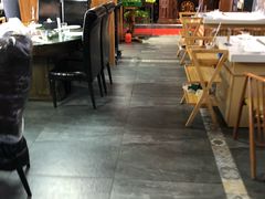 大堂-创新高肥羊火锅(朝阳路店)