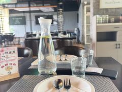 -188西餐厅(园林宾馆店)