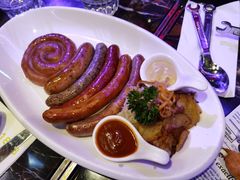 -MOSSO德国餐厅·音乐酒吧(环宇荟店)