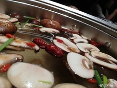 -牛焱·贵州黄牛肉火锅(城西银泰店)