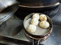 鲜肉包-吃不亏特色包子(三峡广场店)