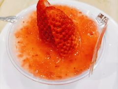 -满记甜品(巴黎春天宝山店)