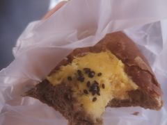 地瓜面包-韩国利尔面包(桂林路店)