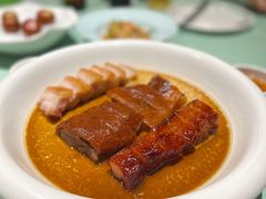 -肥福排档(星光店)