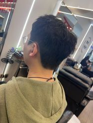 -Brother Barber Shop男士理发店