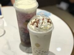 -KNOTKNOT珞珞·日式甜品(K11店)