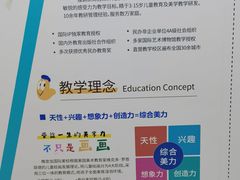 -橡皮虫国际美校(常发广场校区)