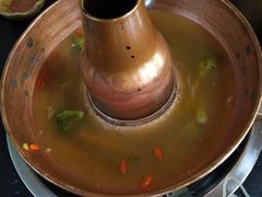 -陀岗美食·云南藏式特色餐厅