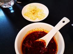 -敦煌达记酱驴肉黄面馆