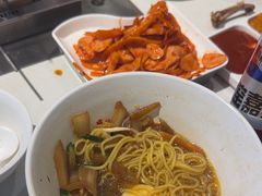 -玉善烧烤串城(长春总店)