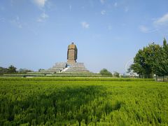 -济南国际园博园