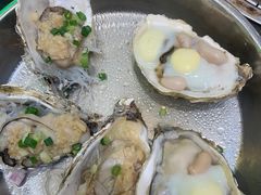 -飞尝蚝·顺德菜·鱼生(顺德总店)
