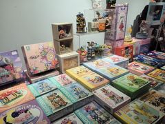 -朵云书院·广富林店