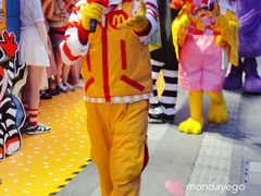 -麦当劳(北京路广百广场店)