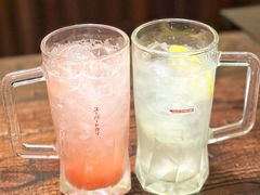 -酒肴一瓢·活贝料理·日本料理(三元桥·霄云路店)