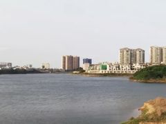 -立新湖公园