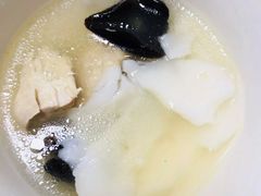 -同仁四季椰子鸡(海岸城天利店)