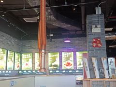-刘炭长牛烧大块烤肉(珠海香洲店)