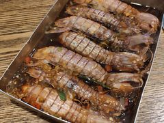 -鑫釜山海鲜烧烤(浑南店)