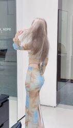 -DL HOPE明星造型