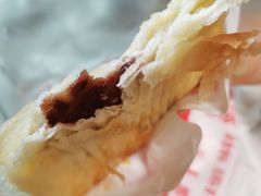 红豆饼-晨光烧饼(学府路店)