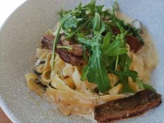 牛肝菌牛肉意面-Money Shops(愚园路店)