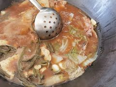 -北京龙庆四季香农家饭庄·灶台鱼·碳烤虹鳟鱼(龙庆峡店)