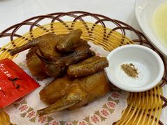 -禄福山庄•顺德菜·融和菜(龙江店)