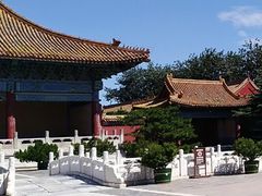 -北京市劳动人民文化宫(太庙)