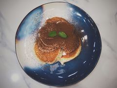 提拉米苏舒芙蕾-BONBON BAKERY