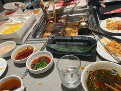 -海底捞火锅(方圆荟店)