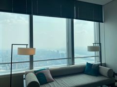 -长沙尼依格罗酒店