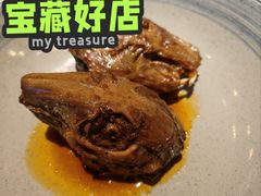 麻辣兔头-双流老妈兔头(荟聚店)