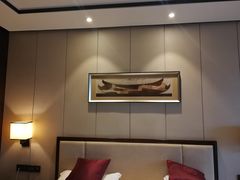 -佛山顺德香云纱园林酒店(清晖园店)