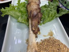 -罕山奶茶馆(和平路店)
