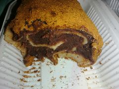 驴打滚-老回回饺子馆(海洋馆店)