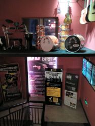 -BD潮流舞蹈中心