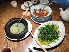 -金苑酒家·客家菜·广东老字号(万象店)
