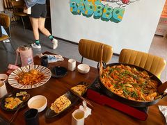 -槿Story·韩国料理(望京韩国美食城店)