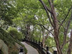 -幕燕滨江·燕子矶公园
