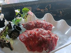-川东坝子火锅(宝龙店)